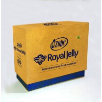 Ozone Royal Jelly